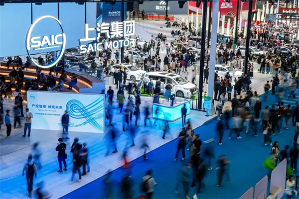 emc易倍·体育月销量七连涨 源于一场自我革新的转型突围