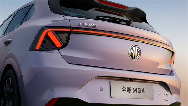 MG All in新能源，MG×OPPO智行车机互联系统将首搭于全新MG4