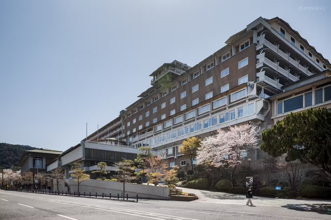 日本京都丨华纳生物亮相 TIDES Asia 2025，开启核酸药物原料新征程
